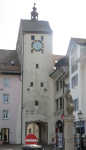 Oberes und Unteres Tor 